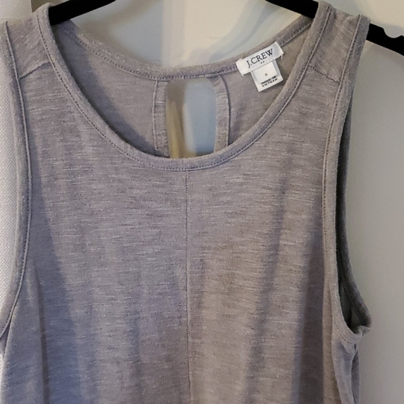 J crew tank - Picture 2 of 2